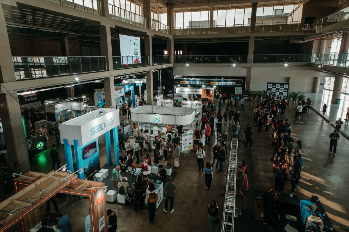 51º Congresso Brasileiro de Geologia